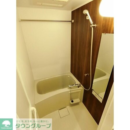 LAUREL TOGOSHIの物件内観写真